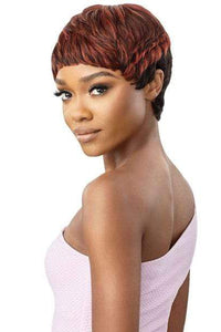 Outre 100% Human Hair Premium Duby Wig - ASPEN - SoGoodBB.com