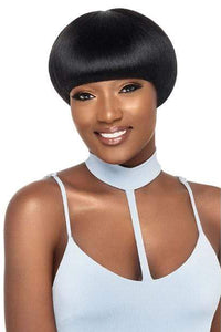 Outre 100% Human Hair Premium Duby Wig - BOWL FRINGE - Clearance - SoGoodBB.com