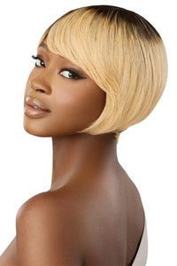 Outre 100% Human Hair Premium Duby Wig - CARTER - SoGoodBB.com