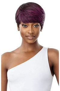 Outre 100% Human Hair Premium Duby Wig - EDDITA - SoGoodBB.com