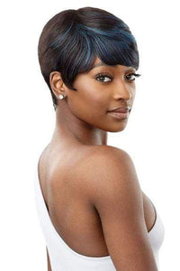 Outre 100% Human Hair Premium Duby Wig - EDDITA - SoGoodBB.com