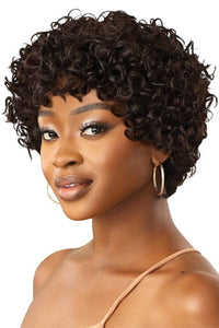 Outre 100% Human Hair Premium Duby Wig - JILL - SoGoodBB.com