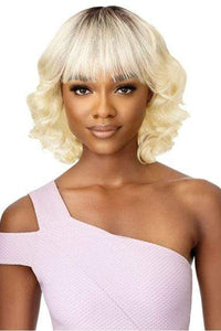 Outre 100% Human Hair Premium Duby Wig - KADENCE - SoGoodBB.com