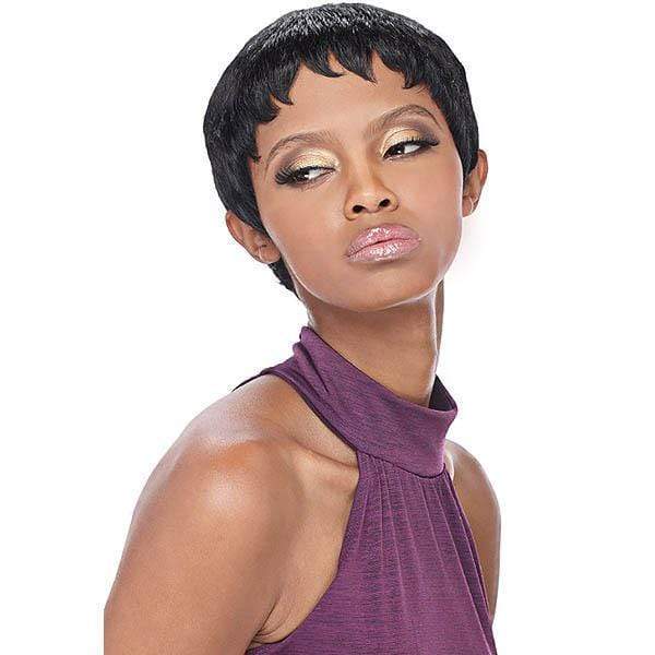 Outre 100% Human Hair Premium Duby Wig - PIXIE - SoGoodBB.com
