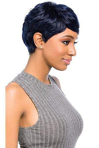 Outre 100% Human Hair Premium Duby Wig - PIXIE VOGUE - SoGoodBB.com