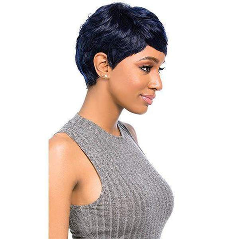 Outre 100% Human Hair Premium Duby Wig - PIXIE VOGUE - SoGoodBB.com