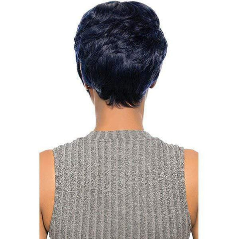Outre 100% Human Hair Premium Duby Wig - PIXIE VOGUE - SoGoodBB.com