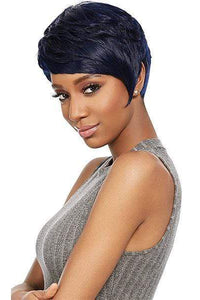 Outre 100% Human Hair Premium Duby Wig - PIXIE VOGUE - SoGoodBB.com