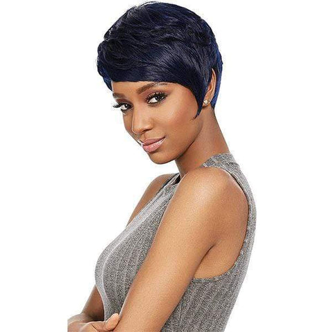 Outre 100% Human Hair Premium Duby Wig - PIXIE VOGUE - SoGoodBB.com