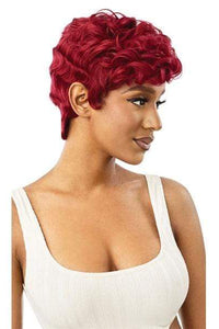 Outre 100% Human Hair Premium Duby Wig - SAYRA - SoGoodBB.com