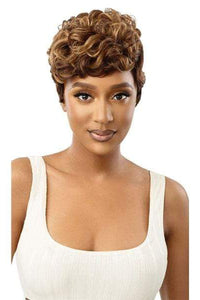 Outre 100% Human Hair Premium Duby Wig - SAYRA - SoGoodBB.com