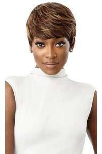 Outre 100% Human Hair Premium Duby Wig - TERRA - SoGoodBB.com