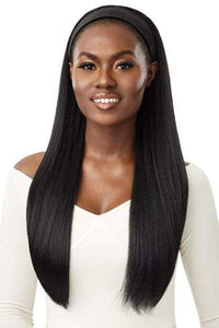 Outre 100% Premium Synthetic Headband Wig - BRIDGETTE - SoGoodBB.com