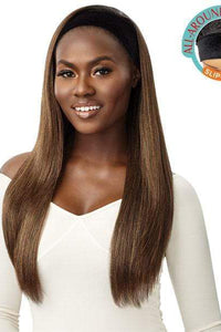 Outre 100% Premium Synthetic Headband Wig - BRIDGETTE - SoGoodBB.com