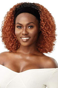 Outre 100% Premium Synthetic Headband Wig - NEYLA - SoGoodBB.com