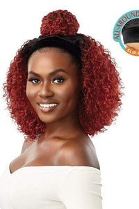 Outre 100% Premium Synthetic Headband Wig - NEYLA - SoGoodBB.com