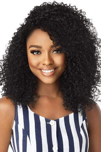 Outre Big Beautiful Hair Synthetic Half Wig 3C - MOONLIGHT MAVEN - Clearance - SoGoodBB.com