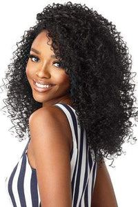 Outre Big Beautiful Hair Synthetic Half Wig 3C - MOONLIGHT MAVEN - Clearance - SoGoodBB.com