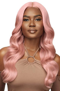 Outre Color Bomb Lace Front Wig - ALECIA - SoGoodBB.com