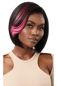 Outre Color Bomb Lace Front Wig - BETTINA - SoGoodBB.com