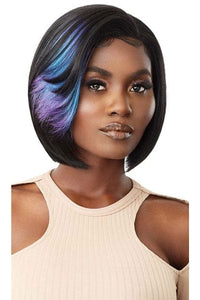 Outre Color Bomb Lace Front Wig - BETTINA - SoGoodBB.com