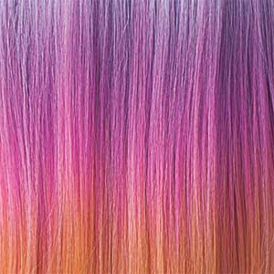 Outre Color Bomb Lace Front Wig - GEMINI - SoGoodBB.com