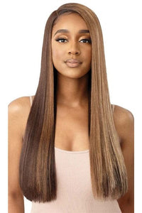 Outre Color Bomb Lace Front Wig - INANNA - SoGoodBB.com