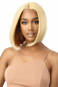 Outre Color Bomb Lace Front Wig - TAYTEN - SoGoodBB.com