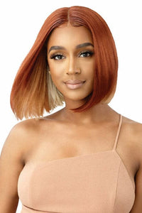 Outre Color Bomb Lace Front Wig - TAYTEN - SoGoodBB.com