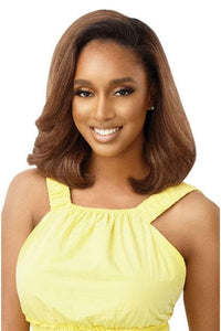 Outre Converti Cap Synthetic Hair Wig - BLOOMIN' LOVE - SoGoodBB.com