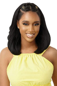 Outre Converti Cap Synthetic Hair Wig - BLOOMIN' LOVE - SoGoodBB.com