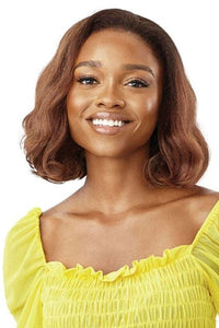 Outre Converti Cap Synthetic Hair Wig - CELESTIAL WAVES - SoGoodBB.com