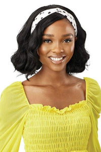 Outre Converti Cap Synthetic Hair Wig - CELESTIAL WAVES - SoGoodBB.com