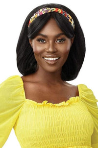 Outre Converti Cap Synthetic Hair Wig - CURVY BELLA - SoGoodBB.com