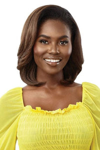 Outre Converti Cap Synthetic Hair Wig - CURVY BELLA - SoGoodBB.com