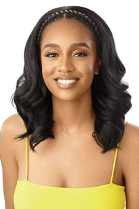 Outre Converti Cap Synthetic Hair Wig - DAZZLING GLAM - SoGoodBB.com