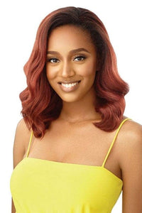 Outre Converti Cap Synthetic Hair Wig - DAZZLING GLAM - SoGoodBB.com