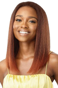 Outre Converti Cap Synthetic Hair Wig - FOREVER ANNIE - SoGoodBB.com