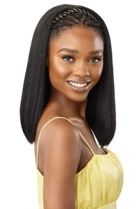 Outre Converti Cap Synthetic Hair Wig - FOREVER ANNIE - SoGoodBB.com