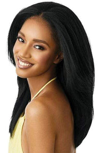 Outre Converti Cap Synthetic Hair Wig - HAWAIIAN HOTTIE - SoGoodBB.com