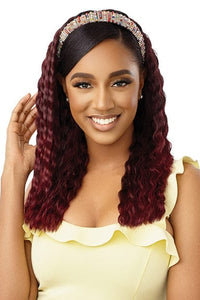 Outre Converti Cap Synthetic Hair Wig - RISING STAR - SoGoodBB.com