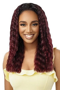 Outre Converti Cap Synthetic Hair Wig - RISING STAR - SoGoodBB.com