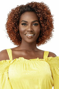 Outre Converti Cap Synthetic Hair Wig - SPARKLING BELLE - SoGoodBB.com