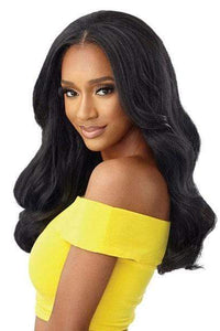 Outre Converti Cap Synthetic Hair Wig - SUNDAY ROMANCE - Unbeatable - SoGoodBB.com