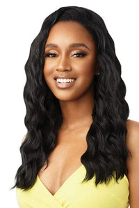 Outre Converti Cap Synthetic Hair Wig - WAVY MOOD - SoGoodBB.com