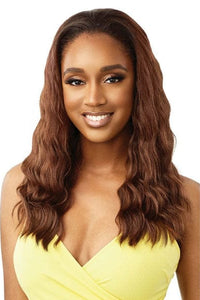 Outre Converti Cap Synthetic Hair Wig - WAVY MOOD - SoGoodBB.com