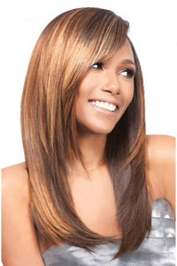 Outre Human Hair 10" - 12" - PURPLE PACK YAKI - SoGoodBB.com