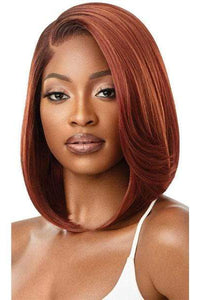 Outre Melted Hairline Synthetic Deluxe Wide HD Lace Front Wig - MYRANDA - SoGoodBB.com