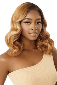 Outre Melted Hairline Synthetic Deluxe Wide HD Lace Front Wig - PASCALE - SoGoodBB.com
