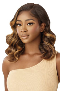 Outre Melted Hairline Synthetic Deluxe Wide HD Lace Front Wig - PASCALE - SoGoodBB.com